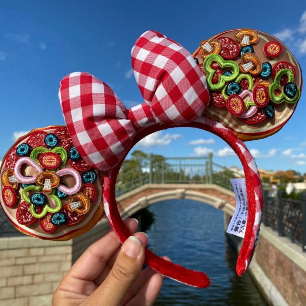 DISNEY Ears - Picture 4 of 12